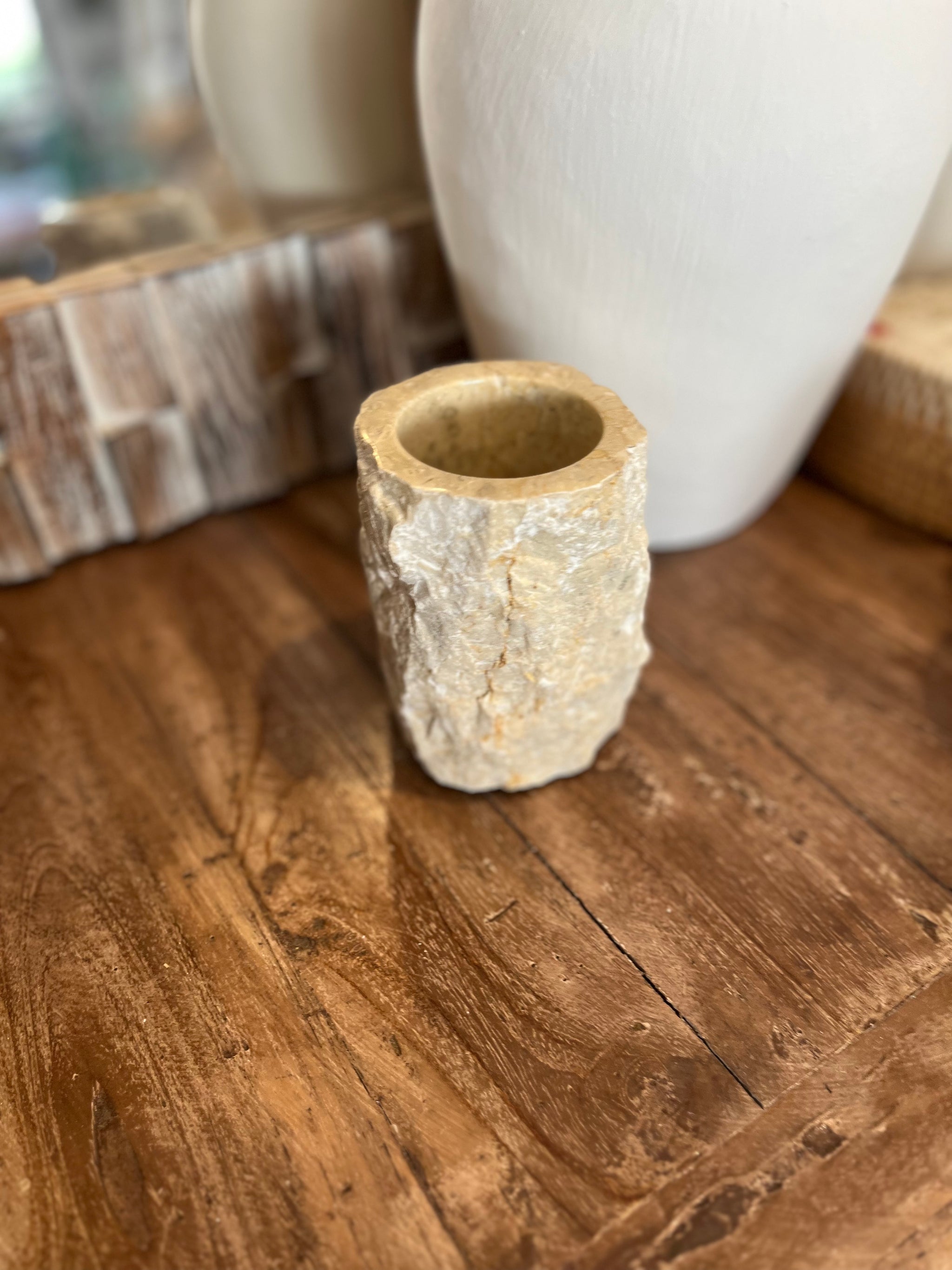 Brand new marble bathroom set. Light - Bali Beach Beyond