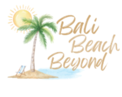 Bali Beach Beyond