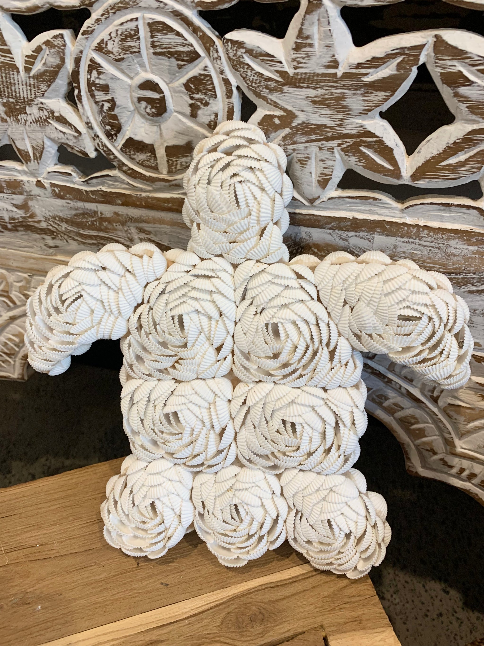 Shell turtle - Bali Beach Beyond